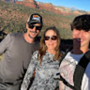 Meet your Posher, Suzanne